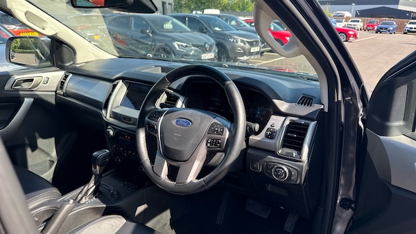 Used Ford Ranger 2021 for sale - 76237311: Photo 9