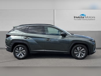 Used Hyundai TUCSON 2023 for sale - 78545565: Photo