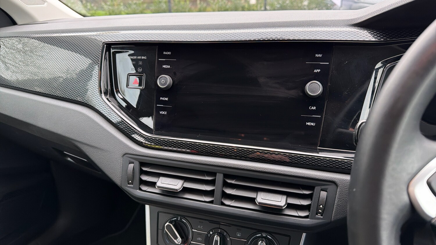 Used Volkswagen Polo 2022 for sale - 76986740: Photo 12