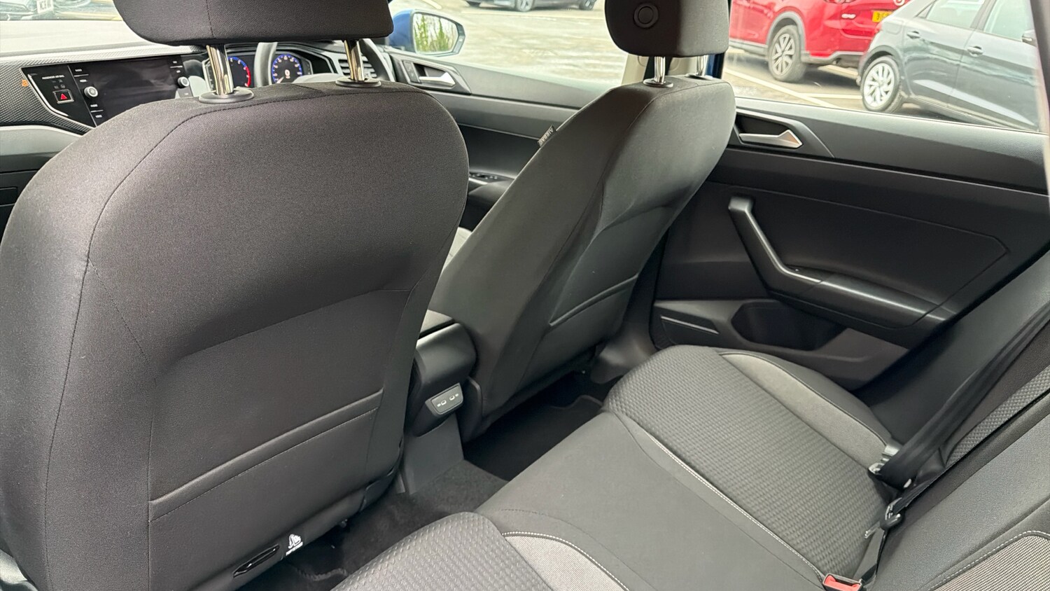 Used Volkswagen Polo 2022 for sale - 76986740: Photo 14