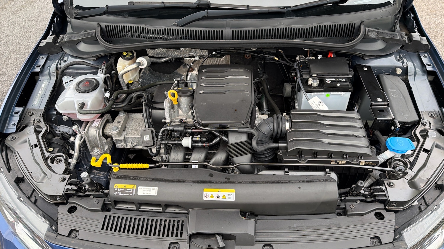 Used Volkswagen Polo 2022 for sale - 76986740: Photo 16