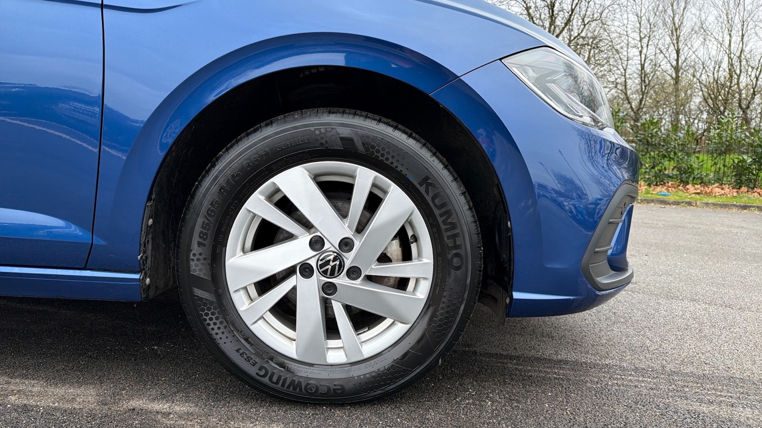 Used Volkswagen Polo 2022 for sale - 76986740: Photo 20