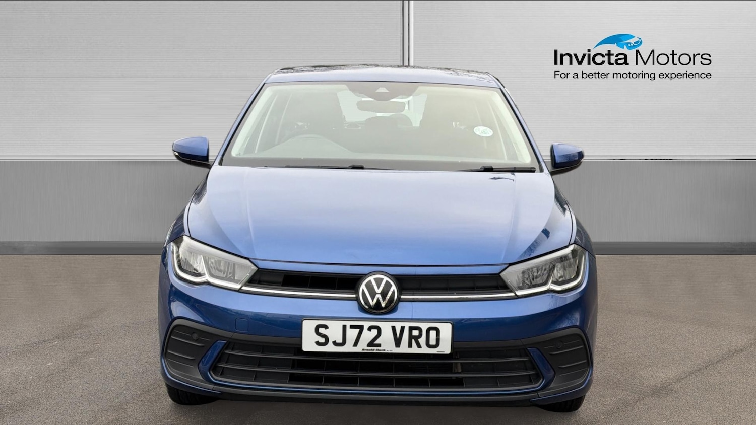 Used Volkswagen Polo 2022 for sale - 76986740: Photo 8
