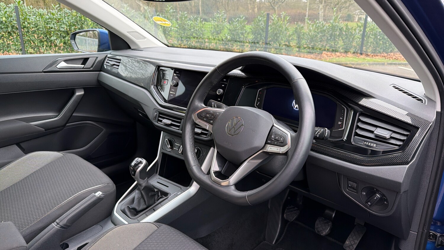 Used Volkswagen Polo 2022 for sale - 76986740: Photo 9