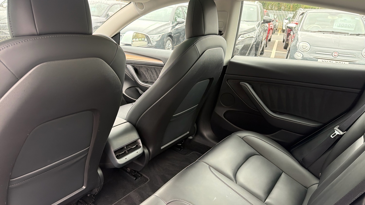 Used Tesla Model 3 2022 for sale - 77880855: Photo 14