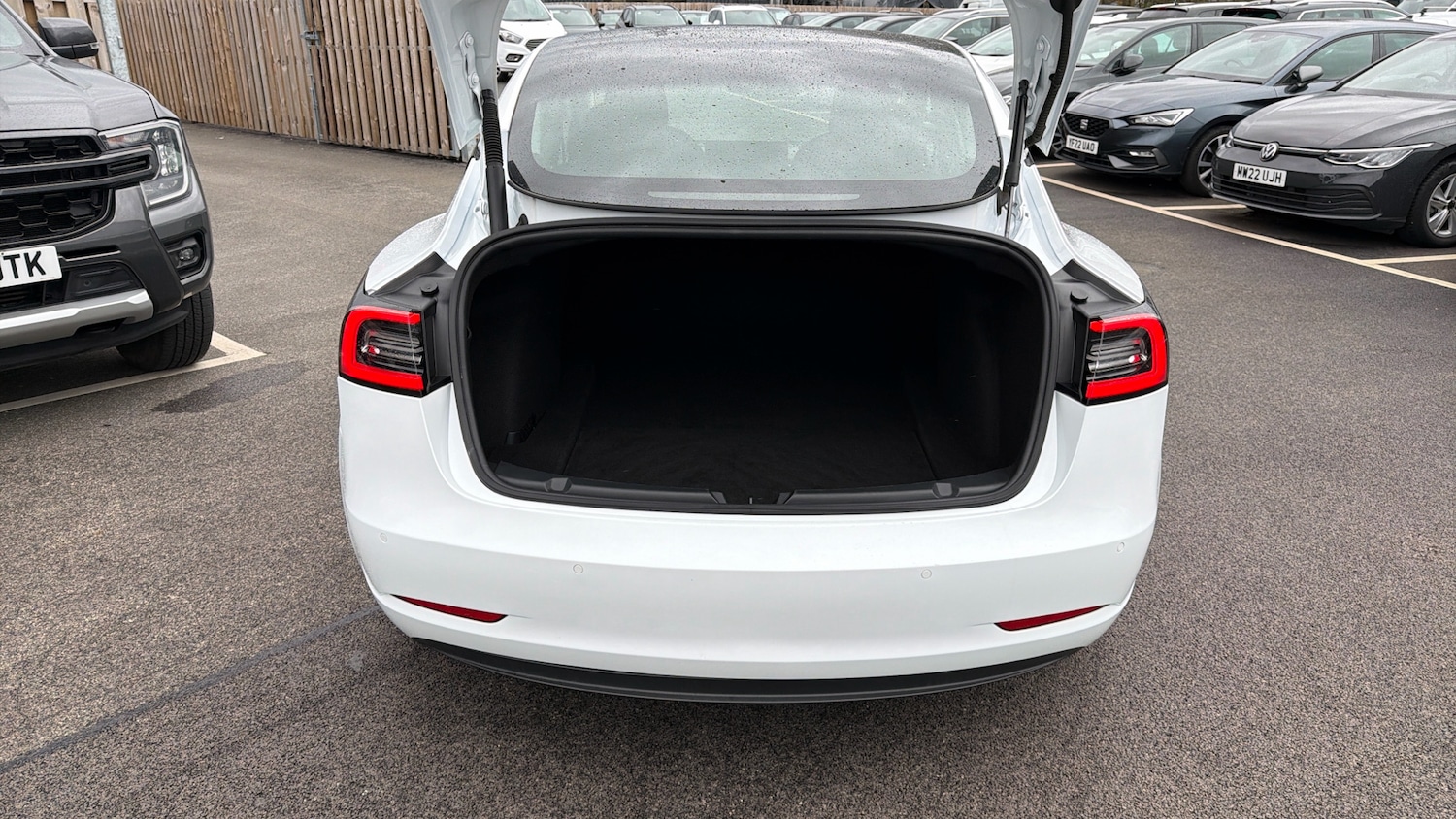 Used Tesla Model 3 2022 for sale - 77880855: Photo 15
