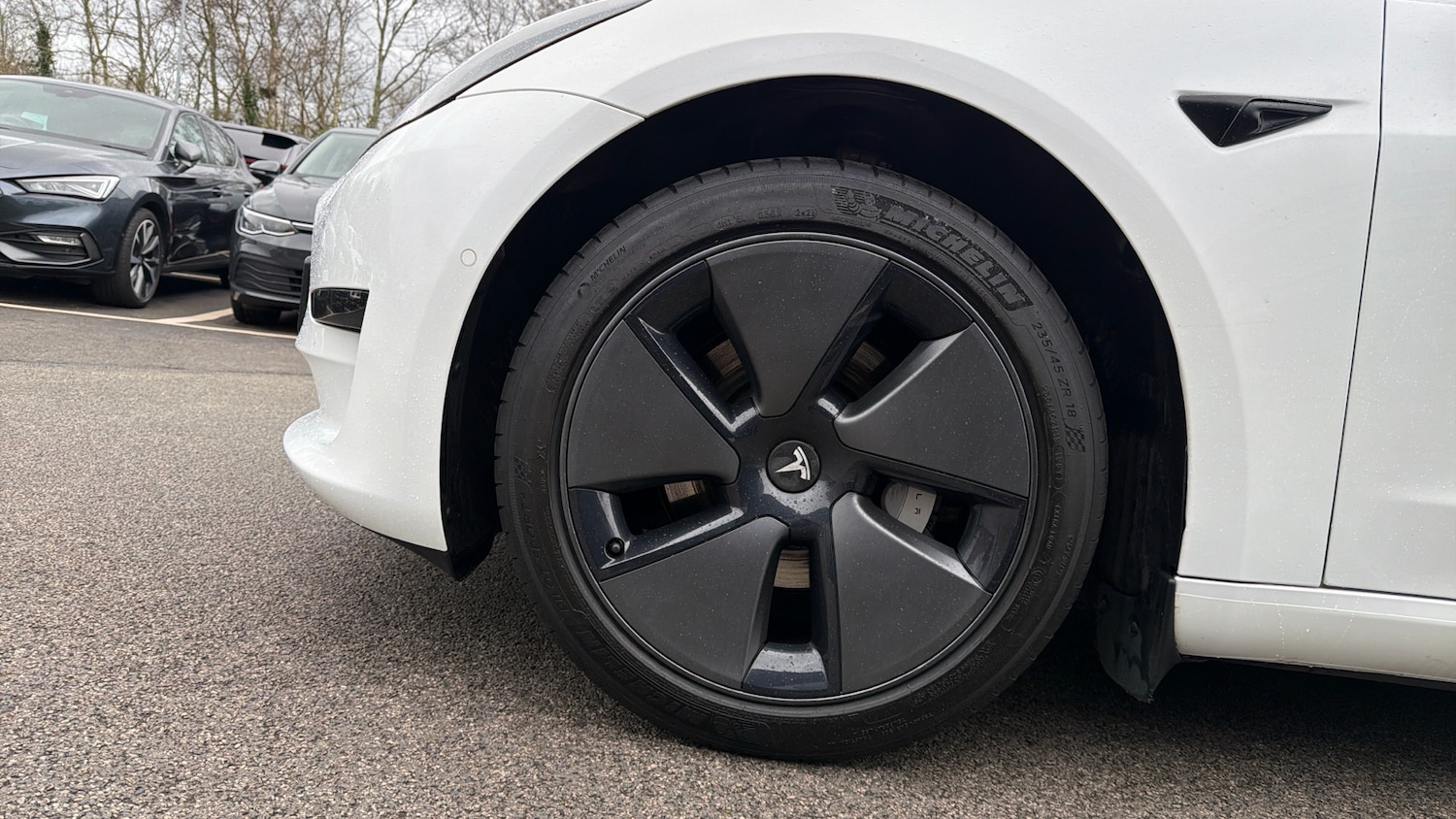 Used Tesla Model 3 2022 for sale - 77880855: Photo 17