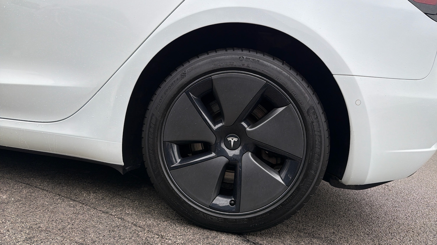 Used Tesla Model 3 2022 for sale - 77880855: Photo 18