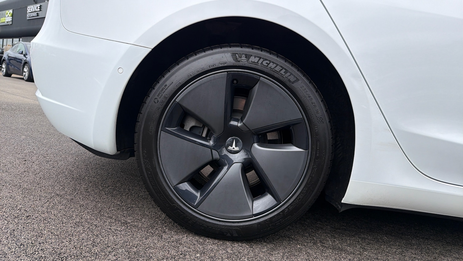 Used Tesla Model 3 2022 for sale - 77880855: Photo 19