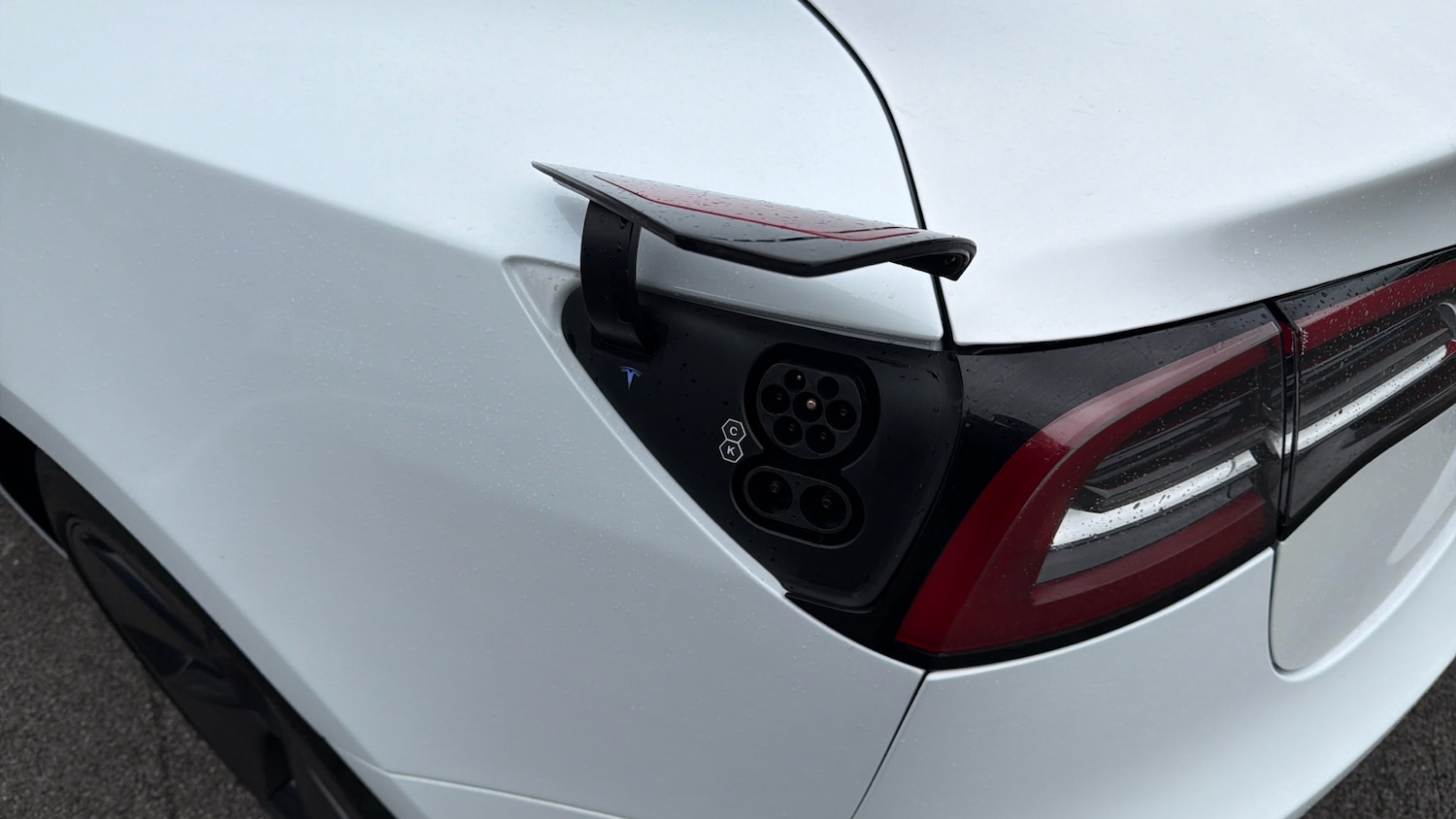 Used Tesla Model 3 2022 for sale - 77880855: Photo 21