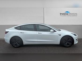 Used Tesla Model 3 2022 for sale - 77880855: Photo