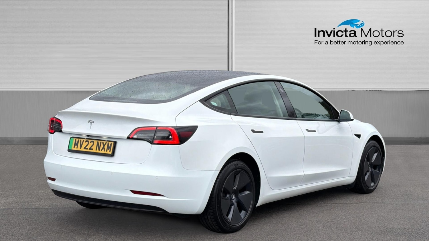 Used Tesla Model 3 2022 for sale - 77880855: Photo 3