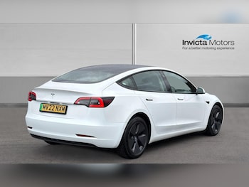 Used Tesla Model 3 2022 for sale - 77880855: Photo