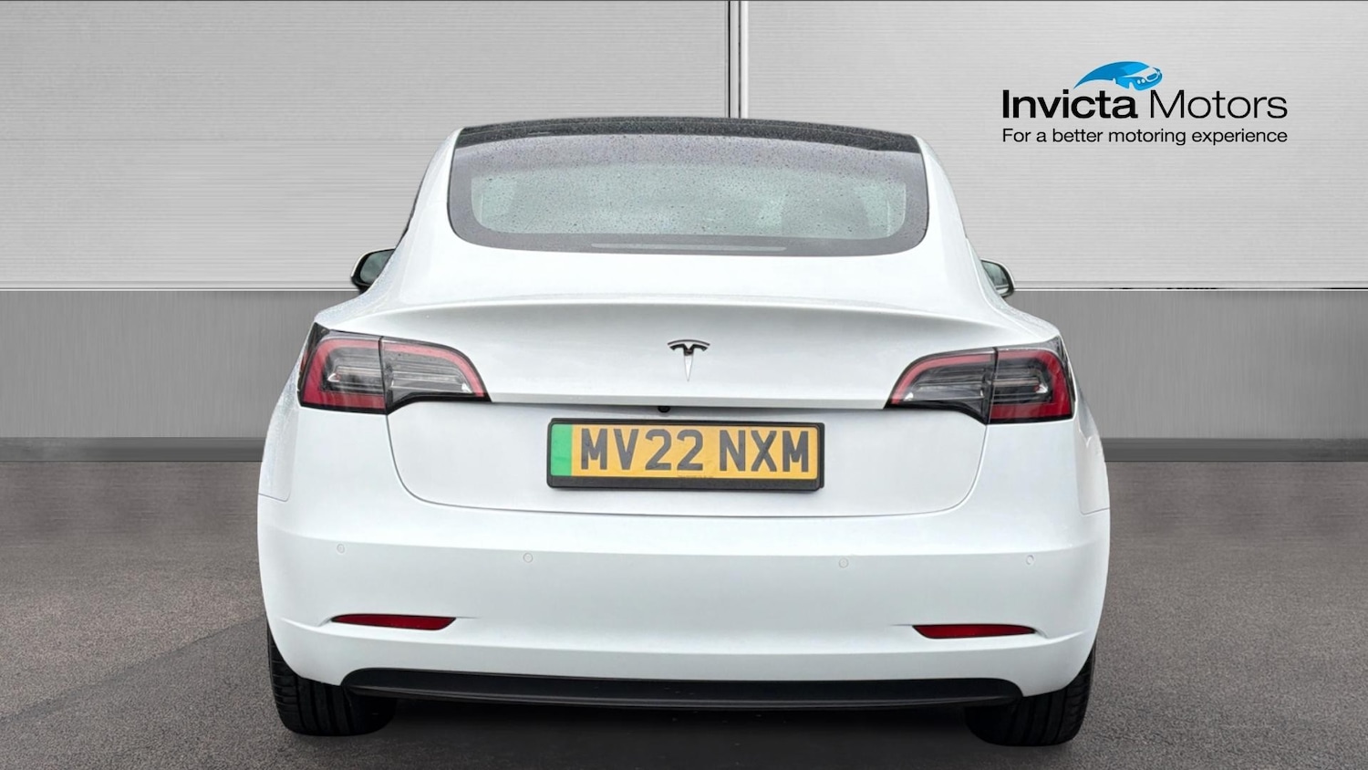 Used Tesla Model 3 2022 for sale - 77880855: Photo 4