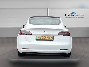 Used Tesla Model 3 2022 for sale - 77880855: Photo