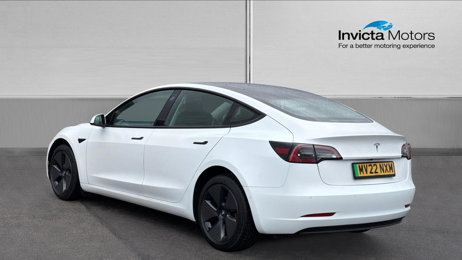 Used Tesla Model 3 2022 for sale - 77880855: Photo 5