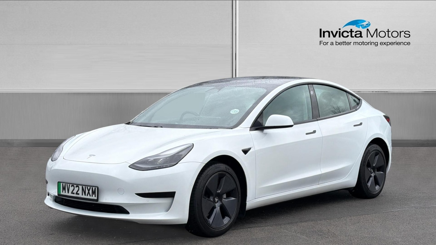 Used Tesla Model 3 2022 for sale - 77880855: Photo 7