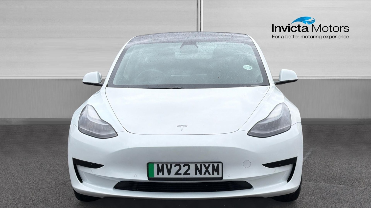 Used Tesla Model 3 2022 for sale - 77880855: Photo 8