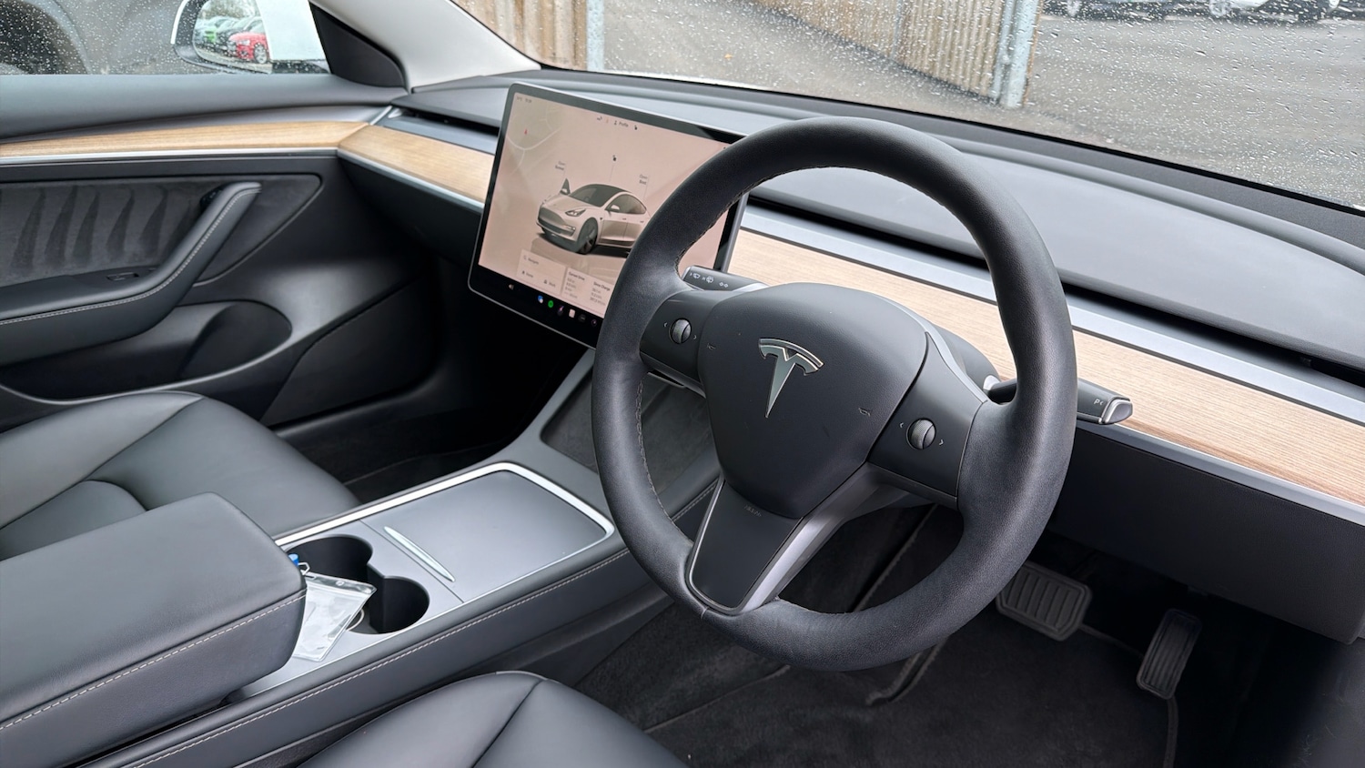Used Tesla Model 3 2022 for sale - 77880855: Photo 9
