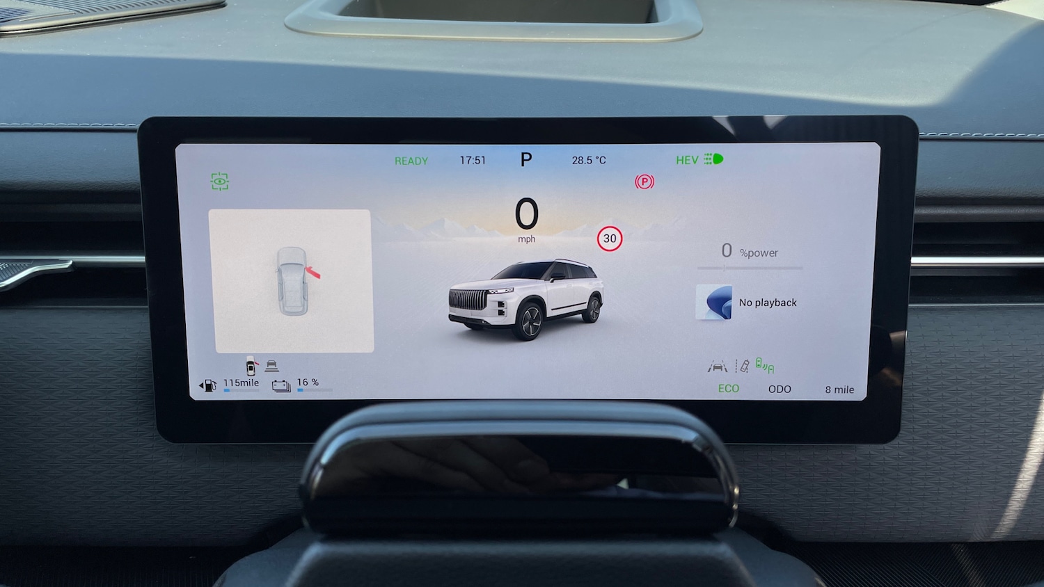 Used Jaecoo Jaecoo 7 for sale - 77822152: Photo 13