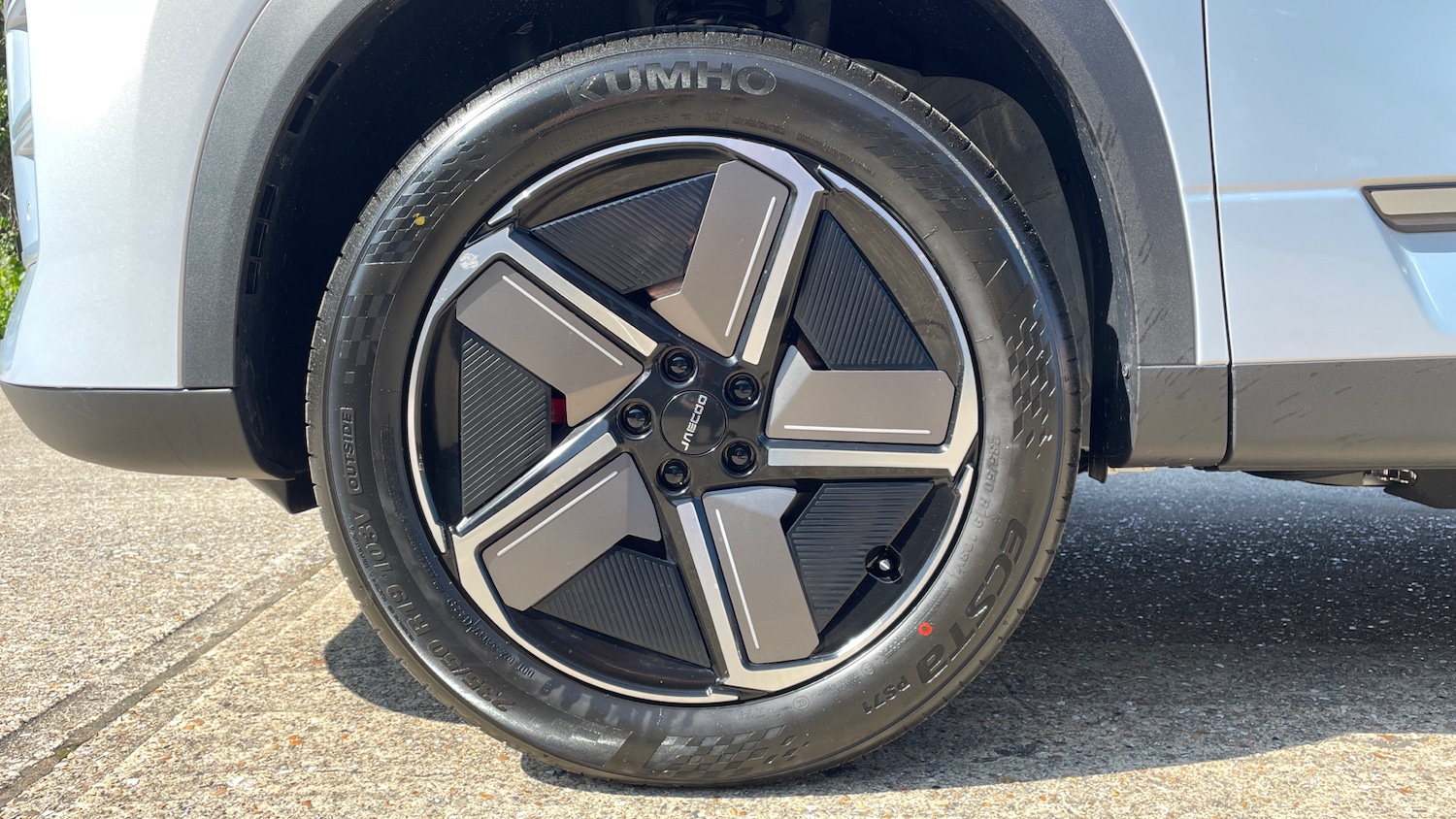 Used Jaecoo Jaecoo 7 for sale - 77822152: Photo 17