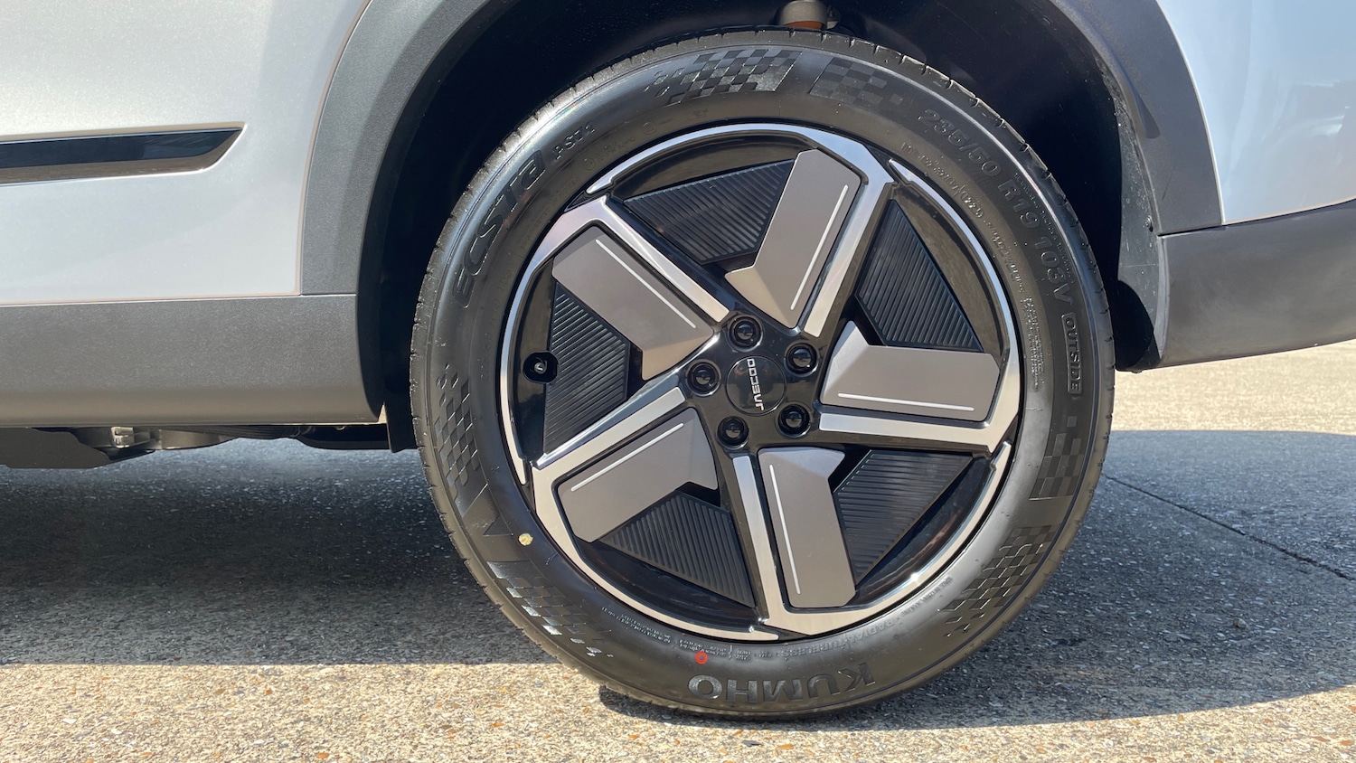 Used Jaecoo Jaecoo 7 for sale - 77822152: Photo 18