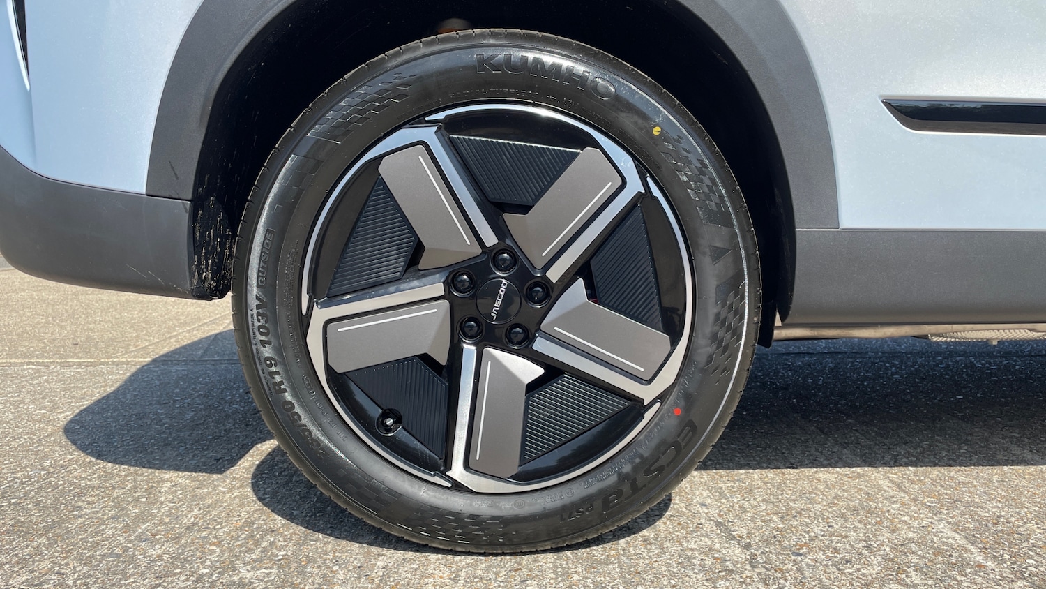 Used Jaecoo Jaecoo 7 for sale - 77822152: Photo 19