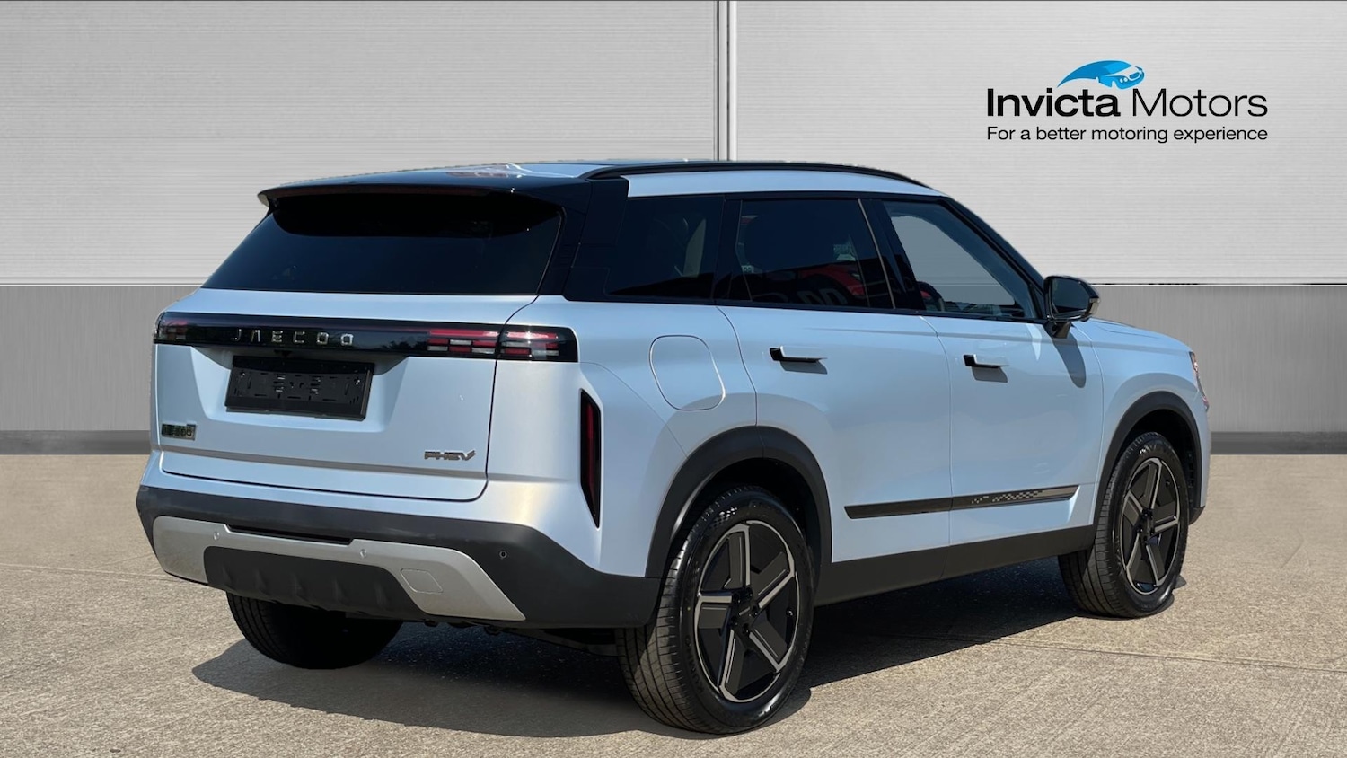 Used Jaecoo Jaecoo 7 for sale - 77822152: Photo 3