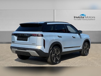 Used Jaecoo Jaecoo 7 2024 for sale - 77822152: Photo