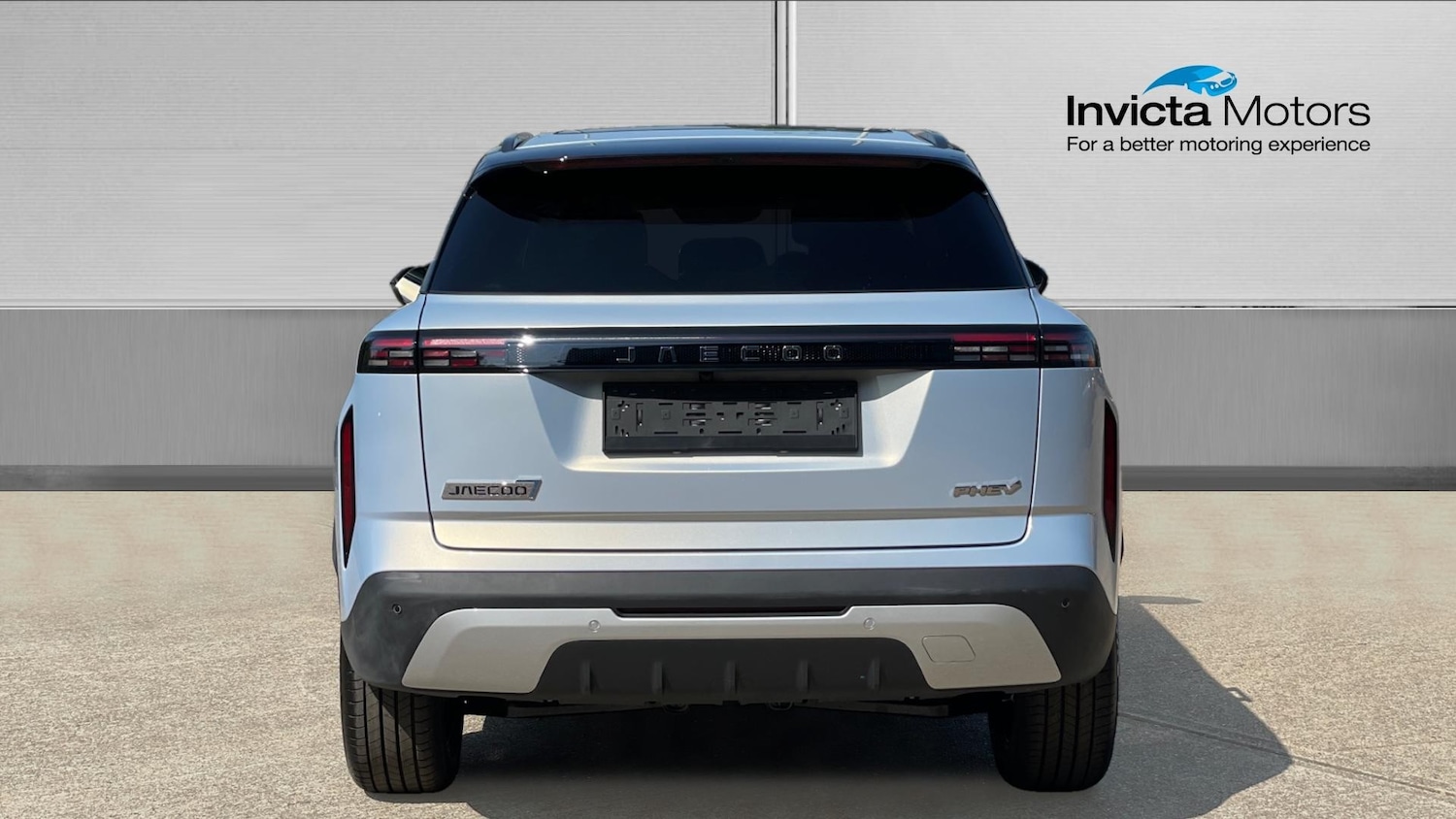 Used Jaecoo Jaecoo 7 for sale - 77822152: Photo 4