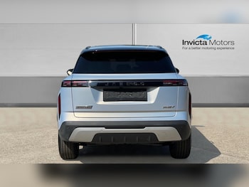 Used Jaecoo Jaecoo 7 2024 for sale - 77822152: Photo