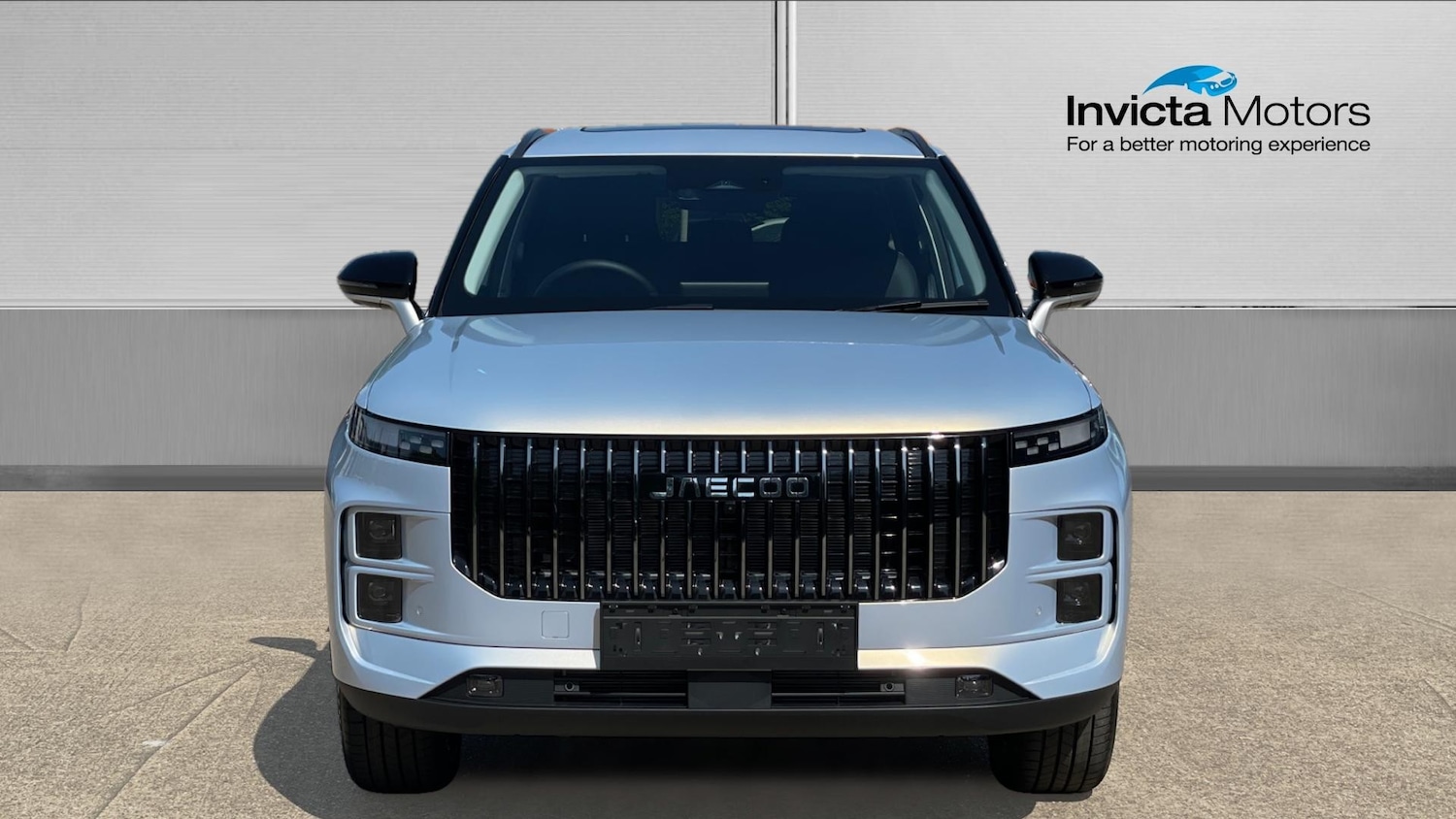 Used Jaecoo Jaecoo 7 for sale - 77822152: Photo 8