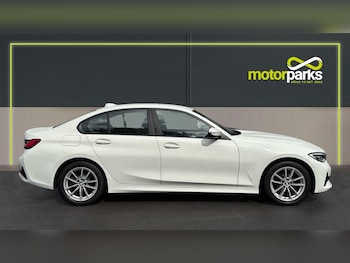 Used BMW 3 Series 2019 for sale - 75899082: Photo