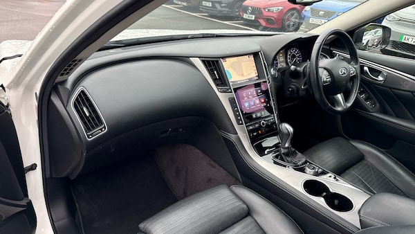 Used Infiniti Q50 2018 for sale - 76134404: Photo 10