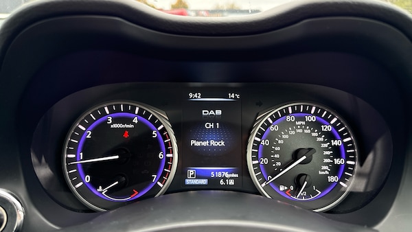 Used Infiniti Q50 2018 for sale - 76134404: Photo 13