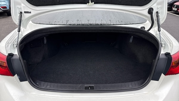 Used Infiniti Q50 2018 for sale - 76134404: Photo 15