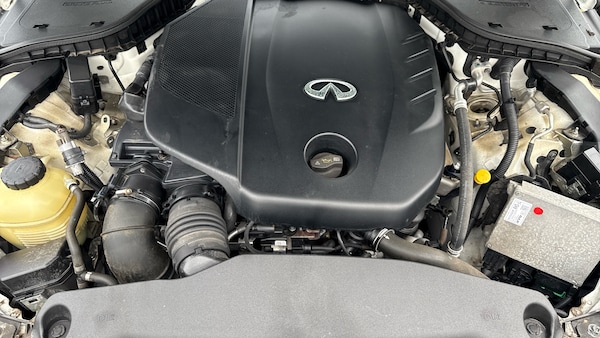 Used Infiniti Q50 2018 for sale - 76134404: Photo 16