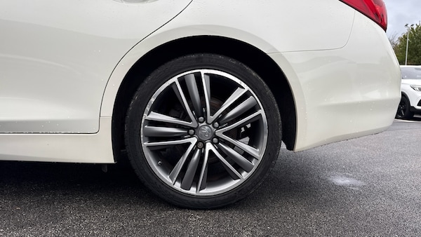 Used Infiniti Q50 2018 for sale - 76134404: Photo 18