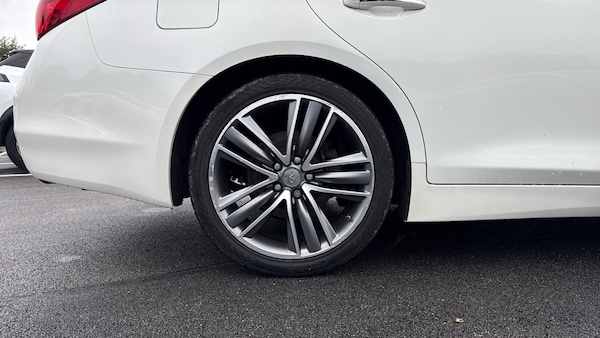 Used Infiniti Q50 2018 for sale - 76134404: Photo 19