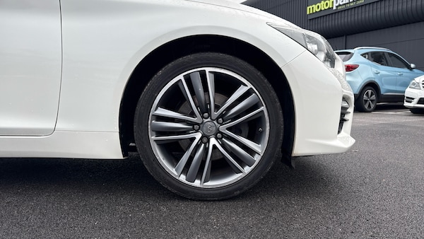 Used Infiniti Q50 2018 for sale - 76134404: Photo 20