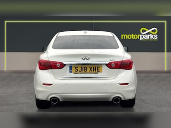Used Infiniti Q50 2018 for sale - 76134404: Photo 4