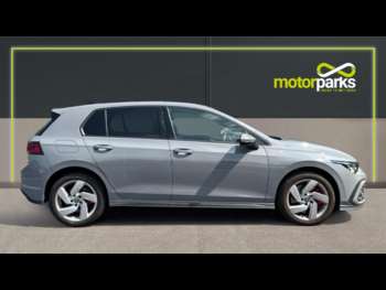 Used Volkswagen Golf 2023 for sale - 74859422: Photo