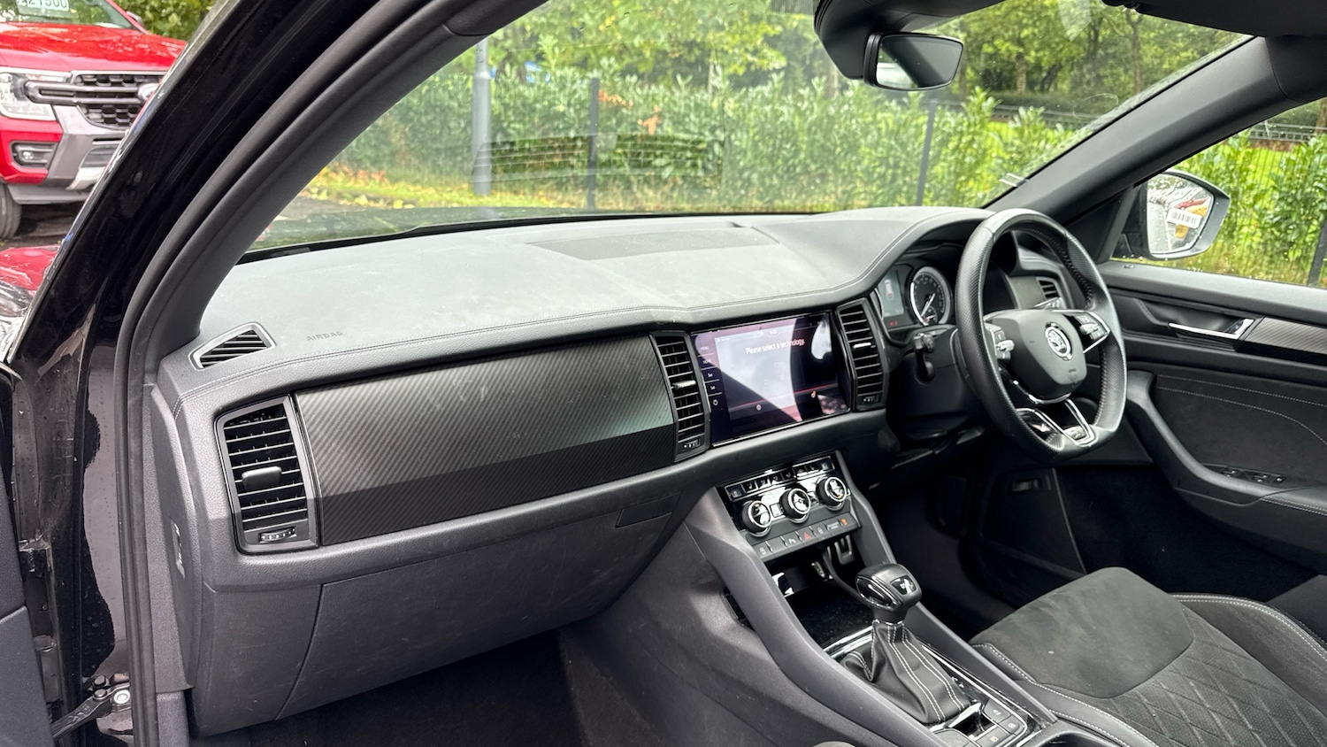 Used Skoda Kodiaq 2021 for sale - 75925332: Photo 10