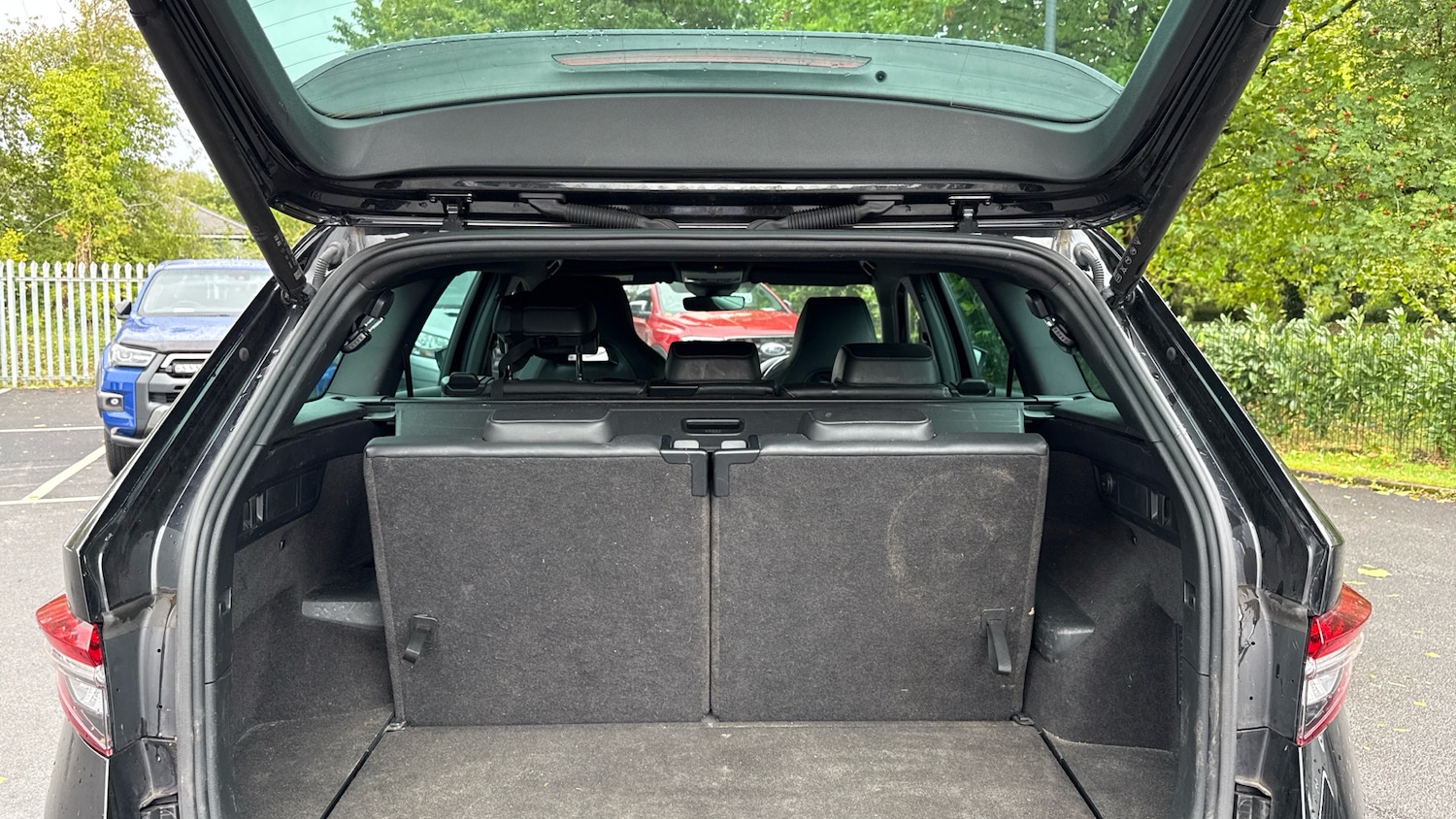 Used Skoda Kodiaq 2021 for sale - 75925332: Photo 15