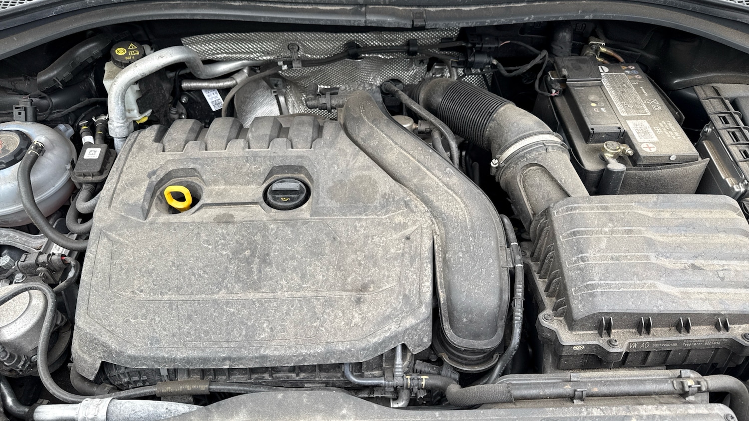 Used Skoda Kodiaq 2021 for sale - 75925332: Photo 16