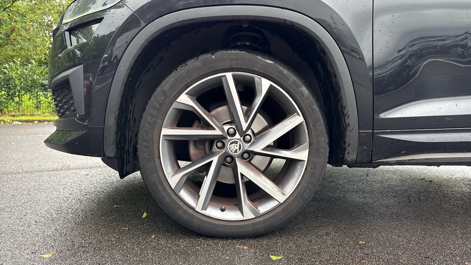 Used Skoda Kodiaq 2021 for sale - 75925332: Photo 17