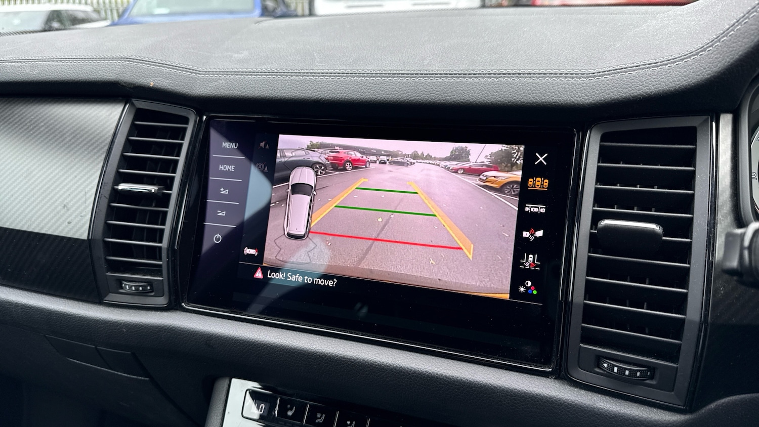 Used Skoda Kodiaq 2021 for sale - 75925332: Photo 23