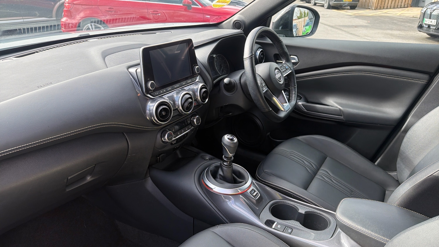 Used Nissan Juke 2023 for sale - 78031522: Photo 10