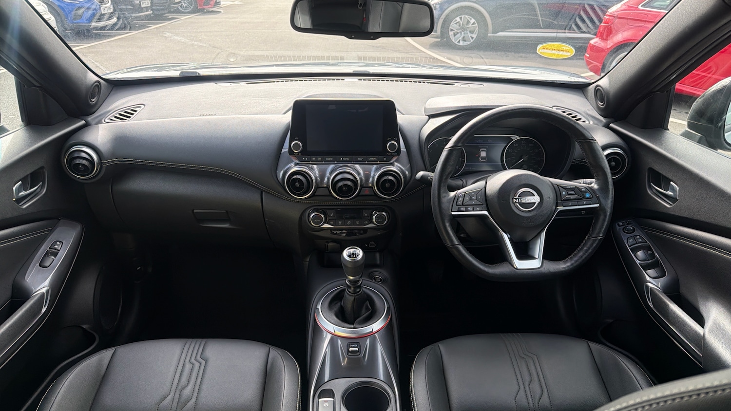 Used Nissan Juke 2023 for sale - 78031522: Photo 11
