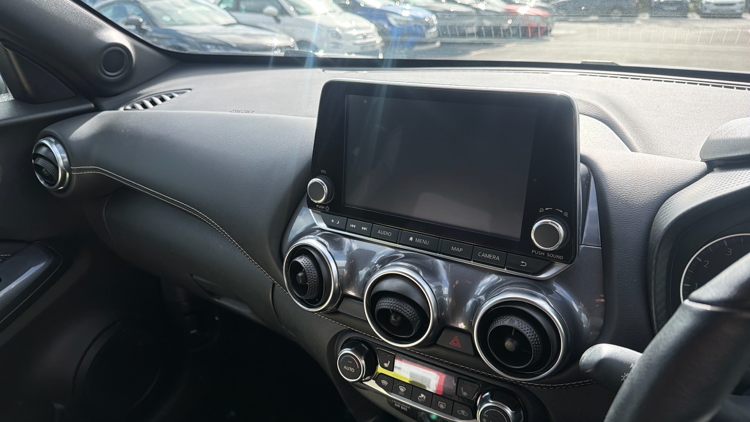 Used Nissan Juke 2023 for sale - 78031522: Photo 12